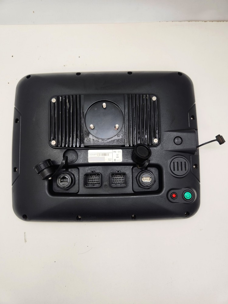Topcon X30 Console AGA4477 | Section Control & Auto Steer | 12.1" Display