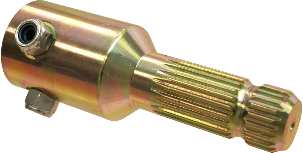 AMX59110 PTO Adapter for Many Makes and Models - See Description