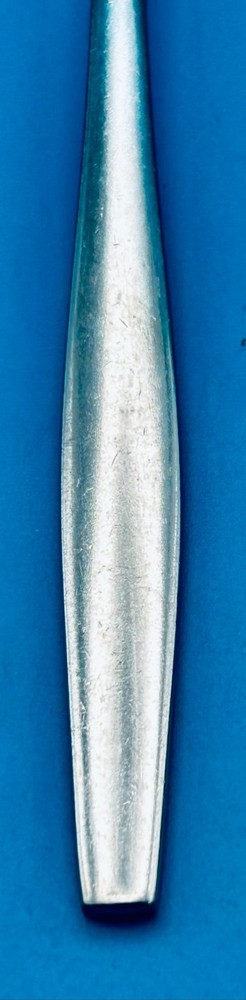 Dansk VARIATION V FINLAND Teaspoon 6 1/2" Stainless Flatware Silverware