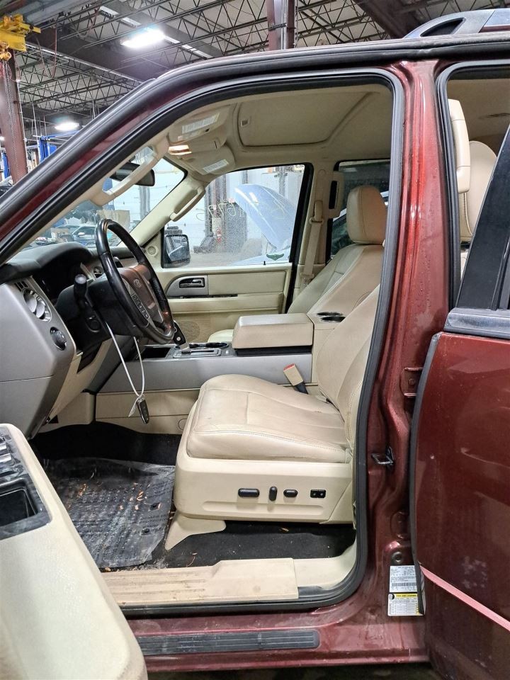 2015 Expedition Display Screen Sku#4295195