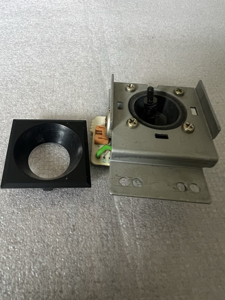 Roland D50 Rotor Board