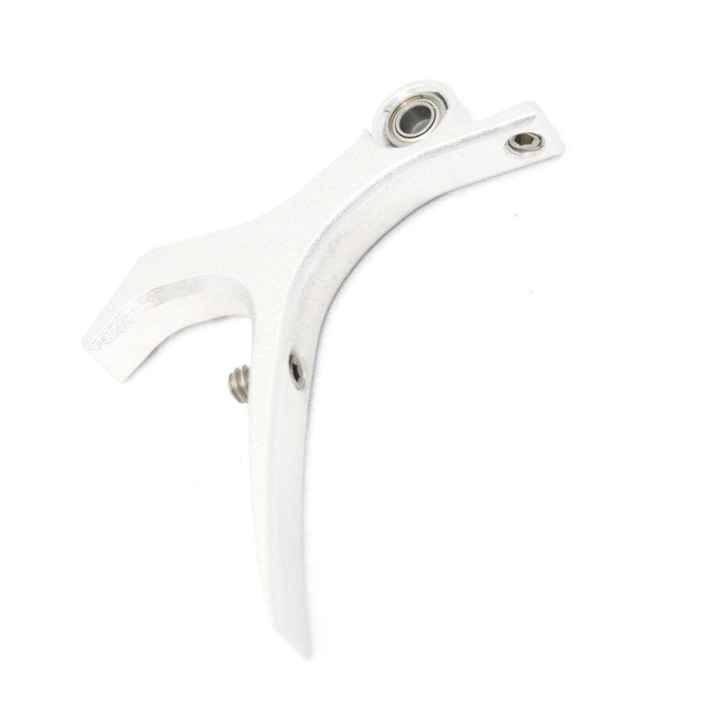 Custom Products / CP Trigger - Proto PMR - Rake - Silver Dust