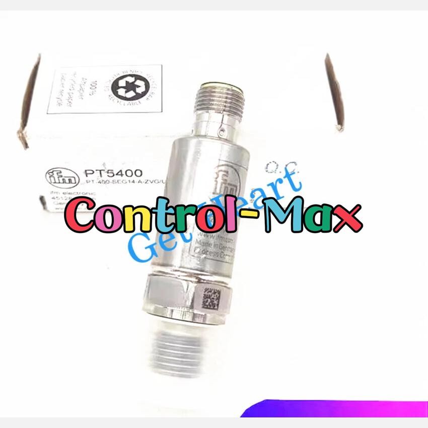 1pcs IFM Pressure Sensor PT5400 FedEx or DHL or UPS
