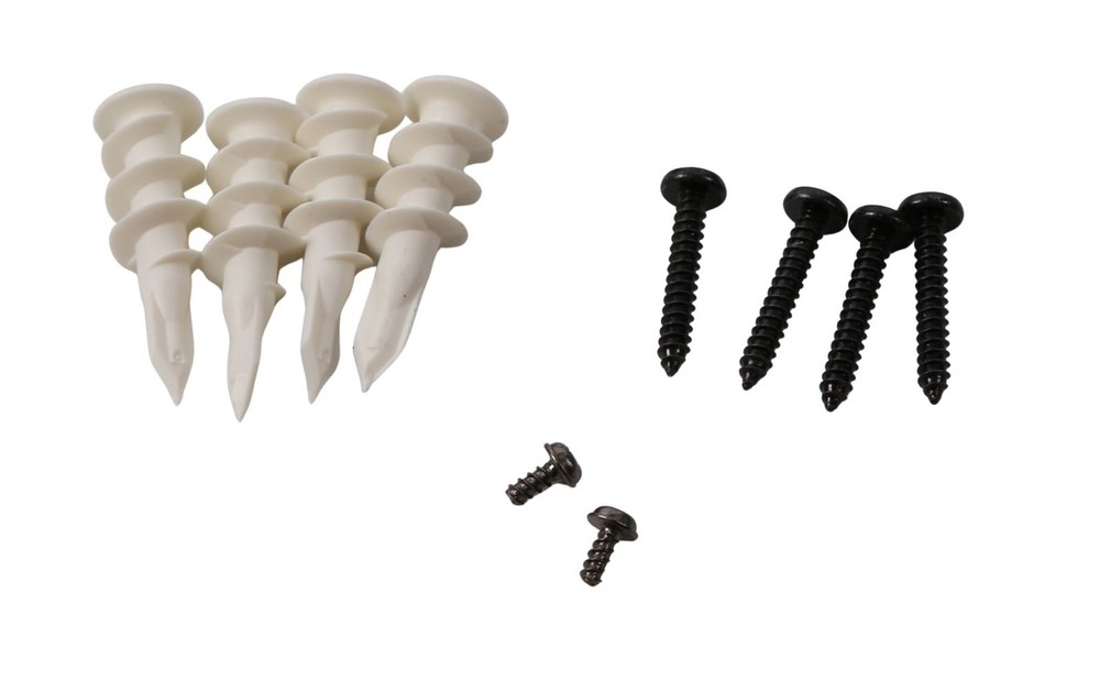 Spare Wall Mount Kit (New)