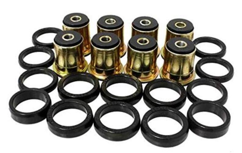 Energy Suspension- 3.3132G CONTROL ARM BUSHING SET