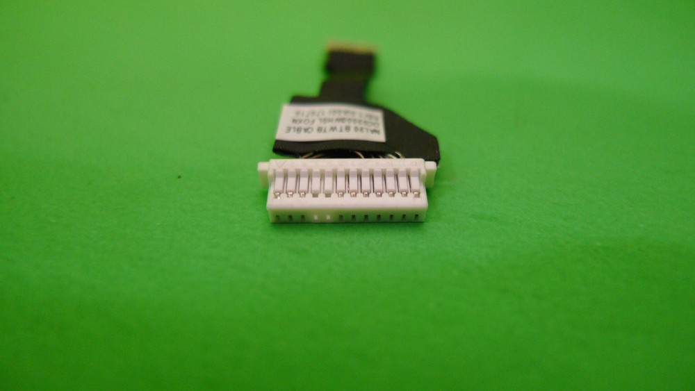 NEW Dell Latitude E6510 E6410 M4500 Bluetooth Wire Connection Cable YKMT7