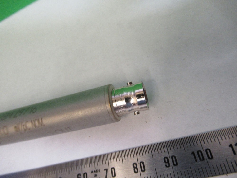 PCB PIEZOTRONICS INLINE CHARGE AMPLIFIER 422E53 ACCELEROMETER VIBRATION B7-B-02