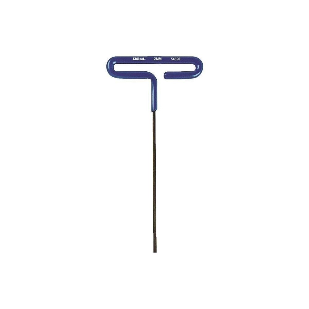Eklind 2Mm T-Handle Hex Key