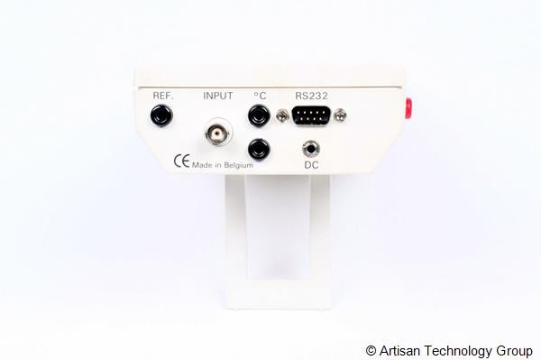 Consort C932 Electrochemical Analyzers