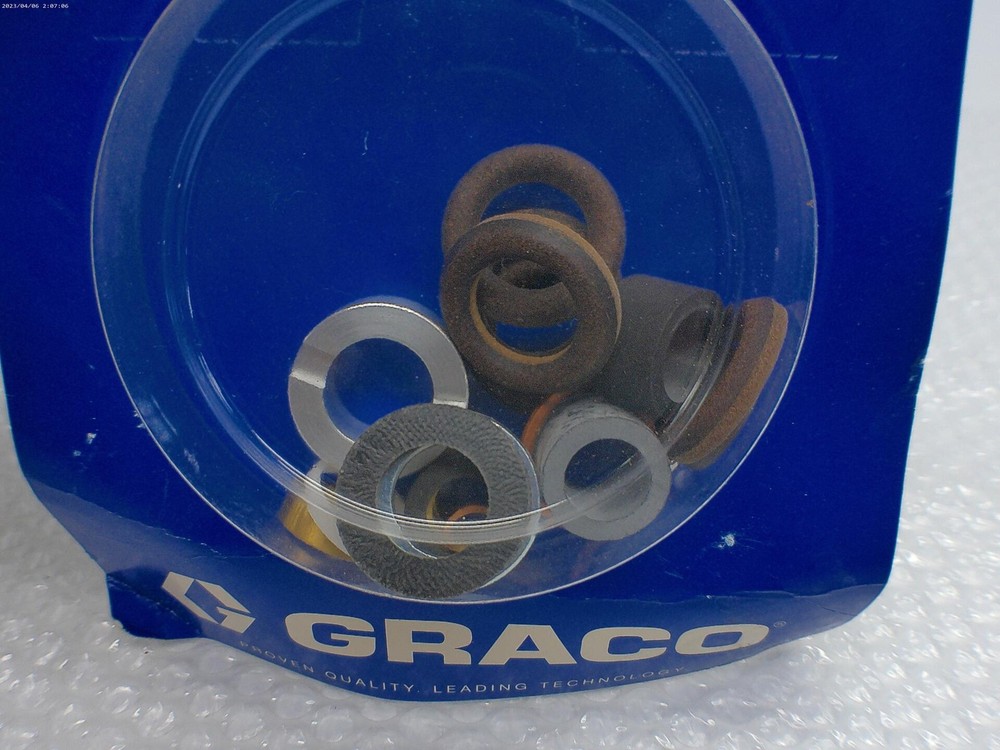 GRACO 204164 KIT NSMP
