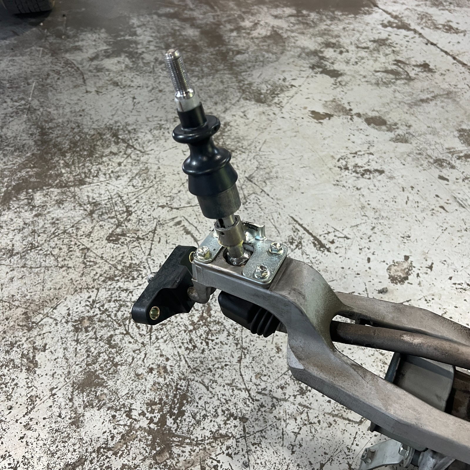 2017 SUBARU BRZ OEM PERFORMANCE MANUAL TRANSMISSION W/ PERRIN SHIFTER BUSHING