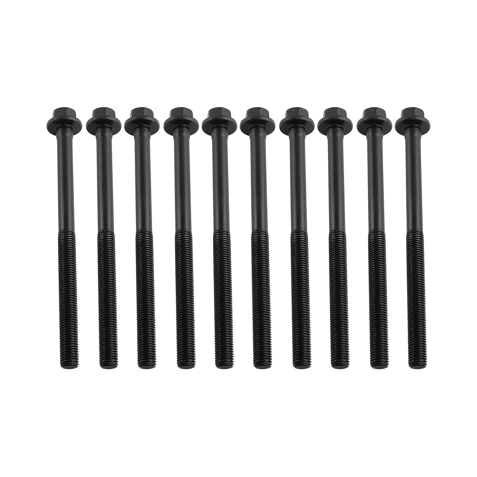 Engine Overhaul Rebuild Kit for Chevrolet Equinox Buick Verano GMC 2.4L 10-17