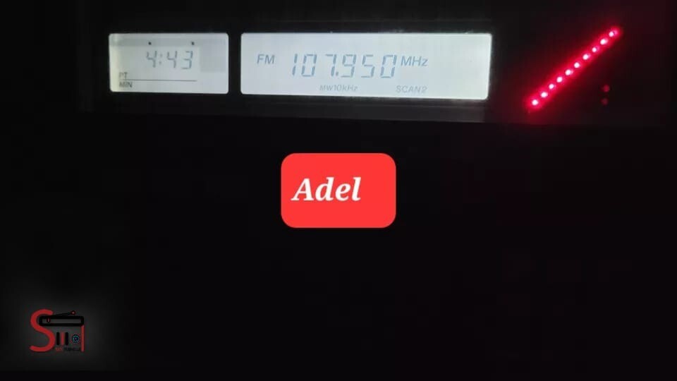 Sony ICF-2010 ICF-2001D Full Repair Kit + 2sk152  Made In Japan + Service Manual