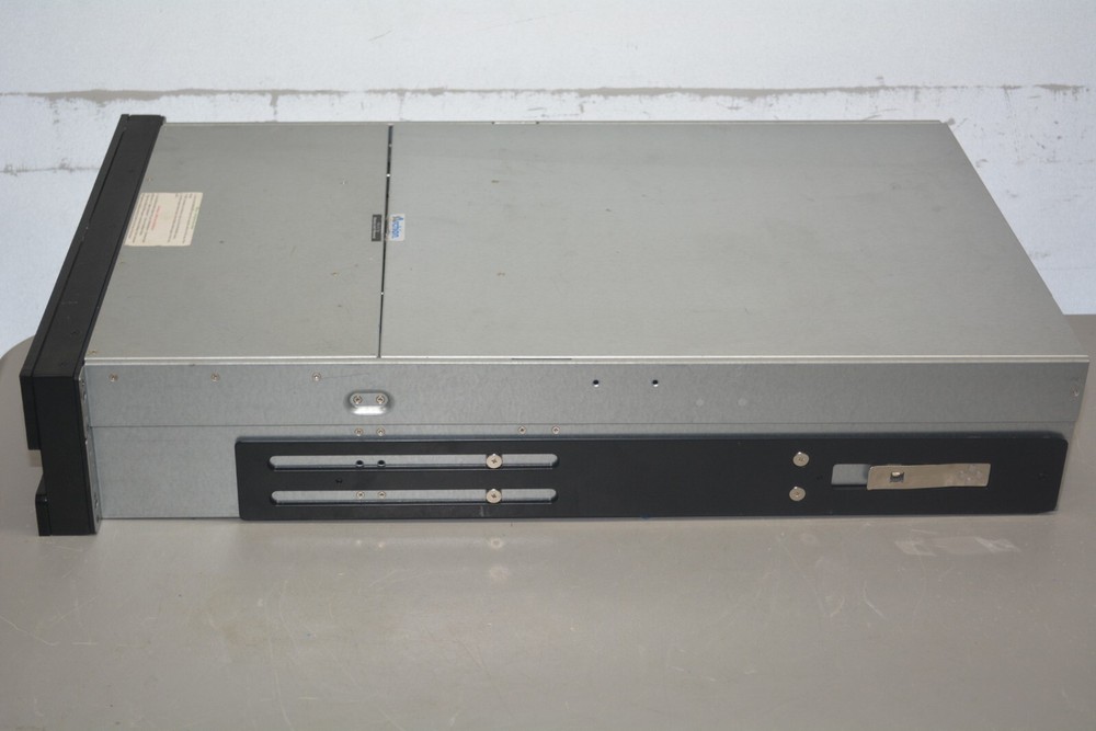 ^ Archion EO High Performance Shared Media Storage System 14x 4TB Drives