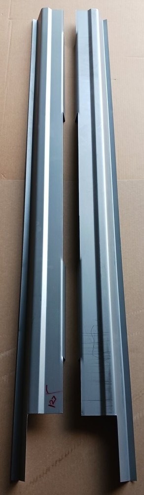 Rocker Panels GMC Terrain 2010-2017