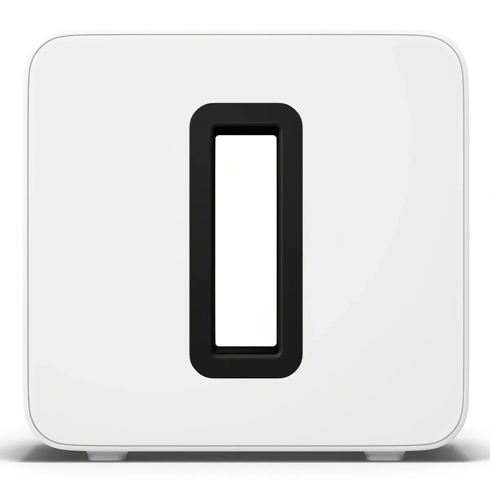 Sonos Sub 4 Wireless Subwoofer (White)