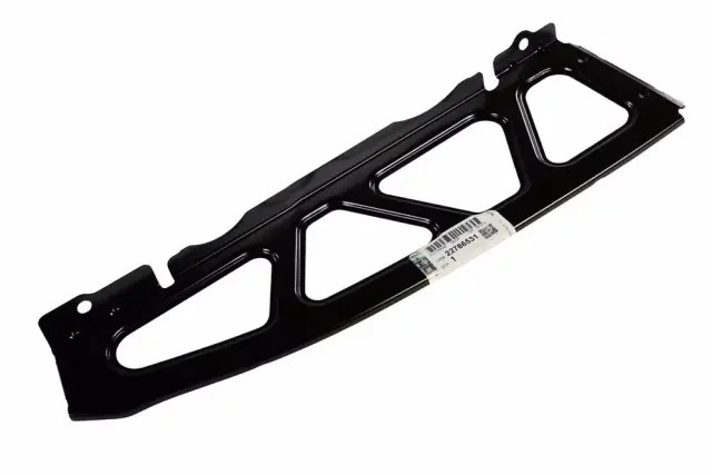Genuine GM Driver Side Body Side Outer Panel Extension 22786531