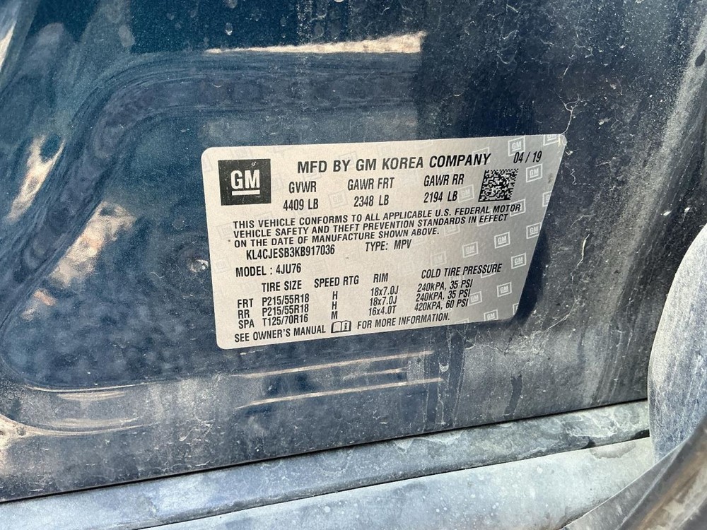 Temperature Control Fits 17-22 ENCORE 870449