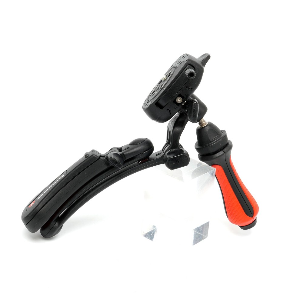 Manfrotto ModoSteady 585 Camera Support