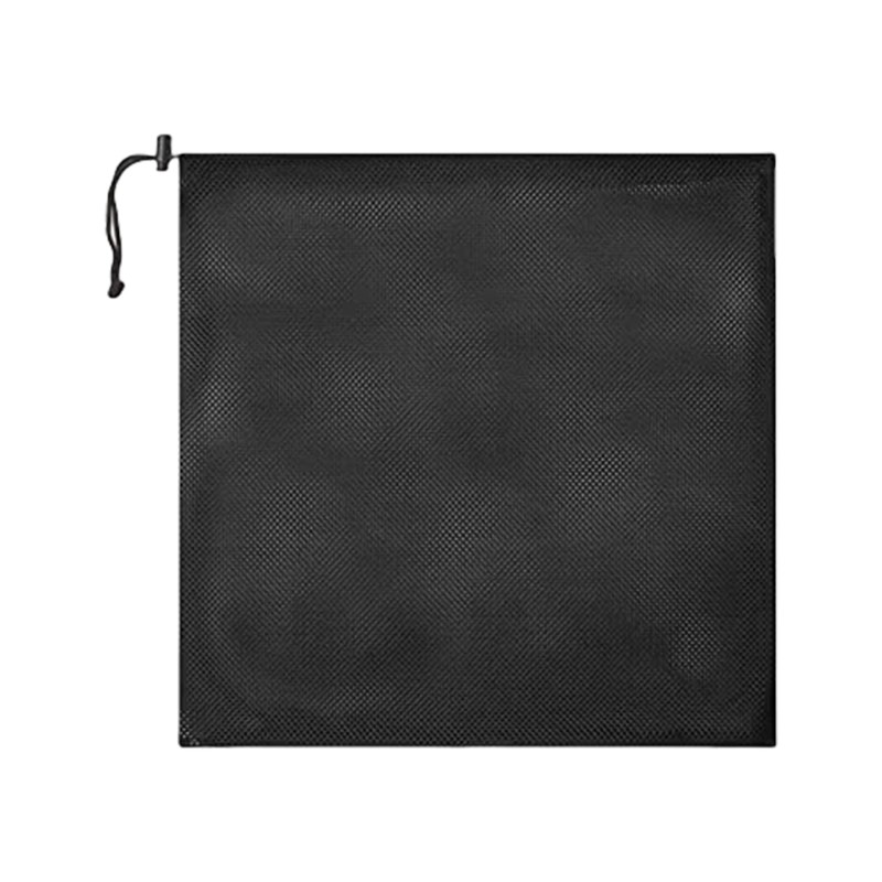 Water Pump Filter Net Water Pump Protecting Practical Drawstring Meshes Bag