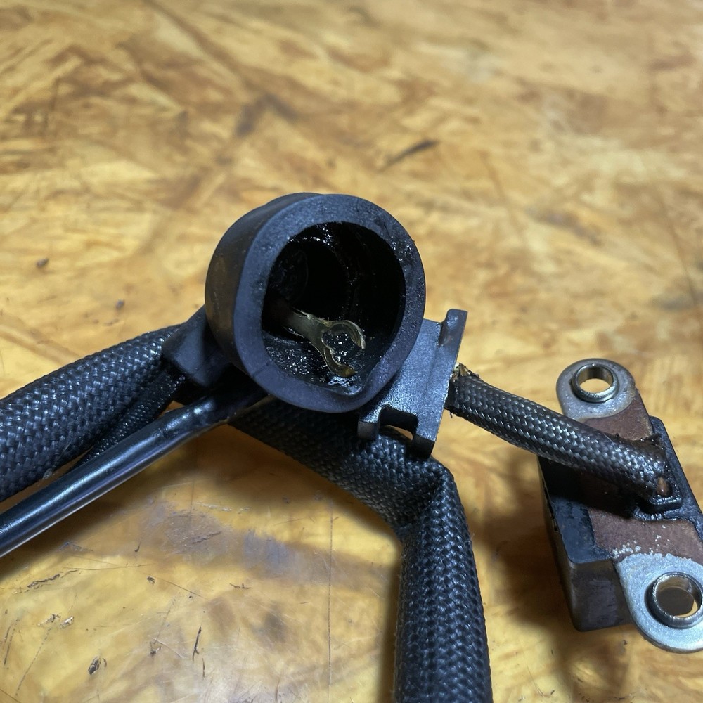 KAWASAKI KLE 650 VERSYS IGNITION PICK UP SENSOR 2010 - 2014
