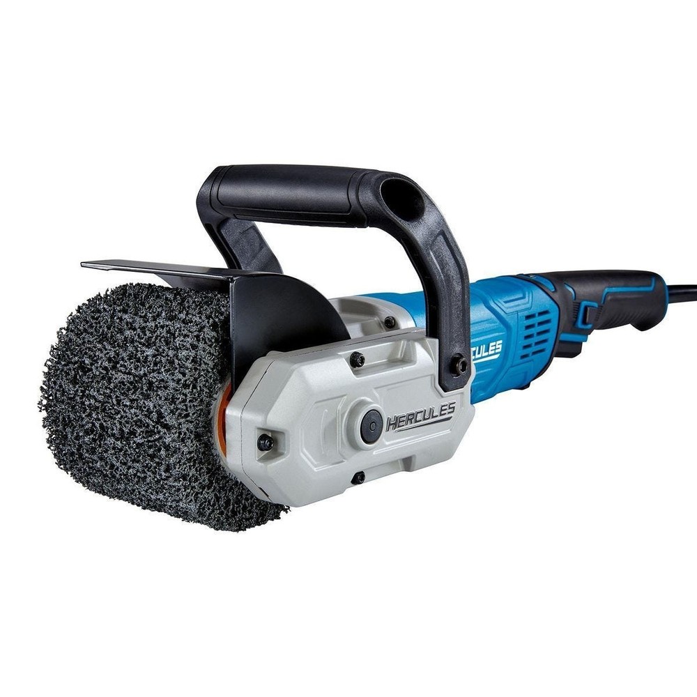HERCULES 9 Amp Variable-Speed Surface Conditioning Tool