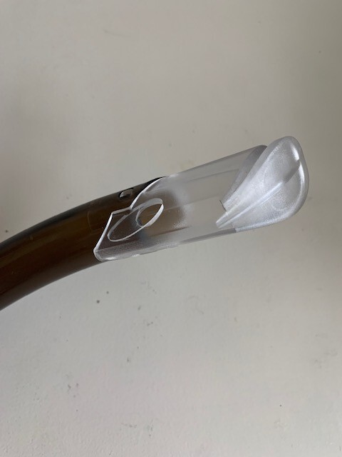EDGE Brand Snorkel