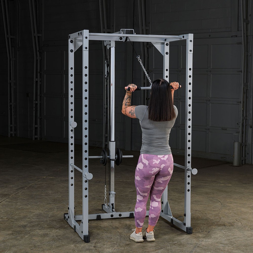 Powerline Power Rack