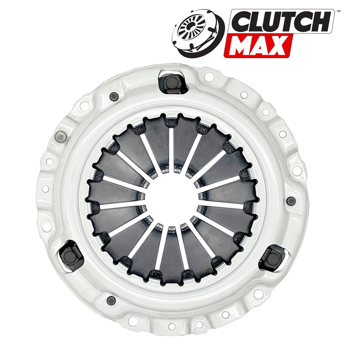CM OEM HD CLUTCH KIT and FLYWHEEL for 09-21 NISSAN VERSA 14-19 VERSA NOTE 1.6L
