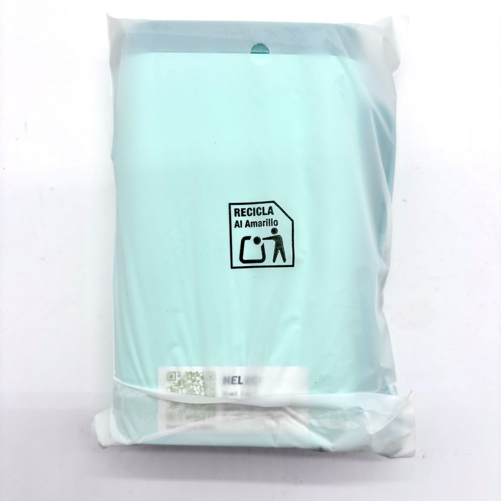 Nelko Portable Wireless Label Maker Model P21 - Green