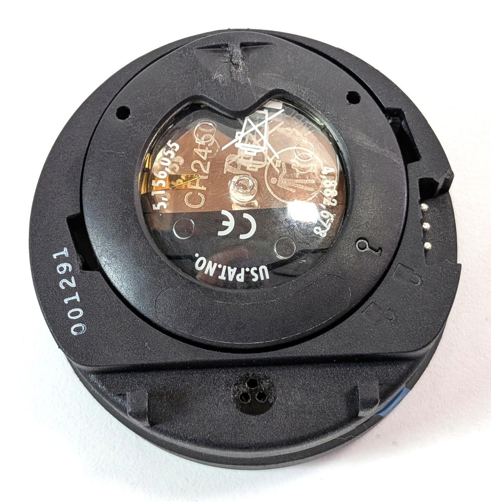 Genesis Resource Pro Puck Scuba Dive Diving Computer Module Air & Nitrox #5926