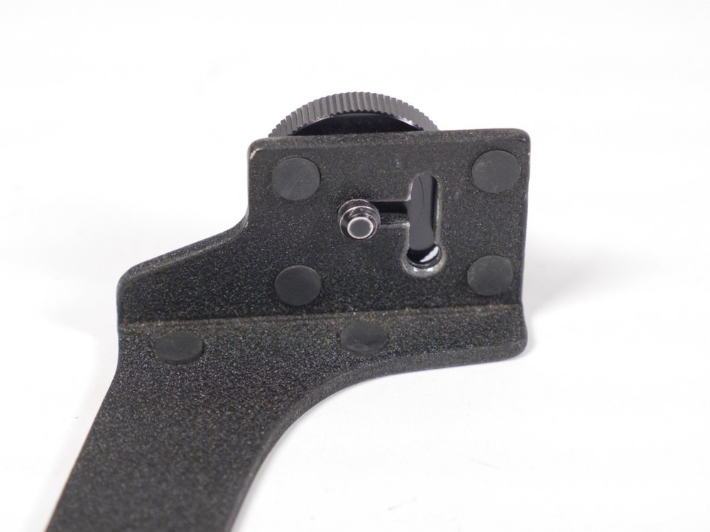 Miranda Flash Bracket, excellent condition