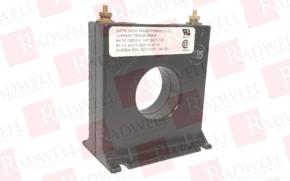 INSTRUMENT TRANSFORMERS INC 5SFT-122 / 5SFT122 (USED)