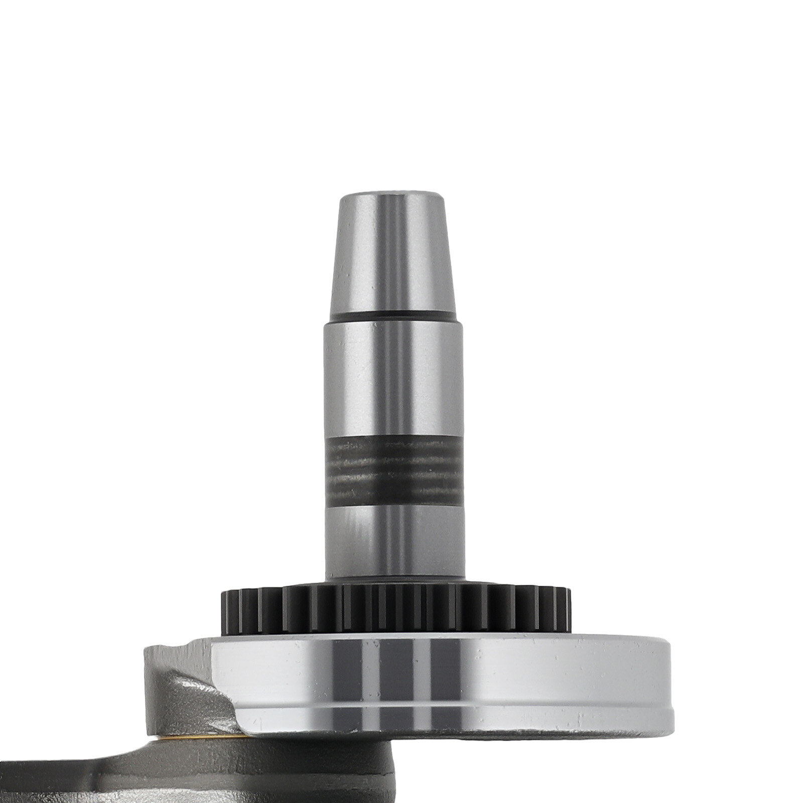 Engine Crankshaft + Bearing For Honda Rancher TRX420 Foreman TRX500/520 ATV