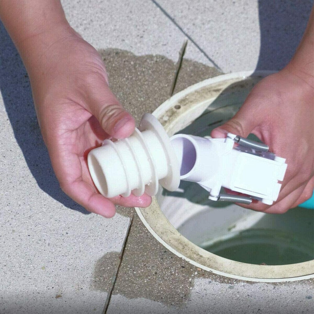 Automatic Pool Cleaner Flowkeeper Regulator Valve Replace W60050 K12004, V094P