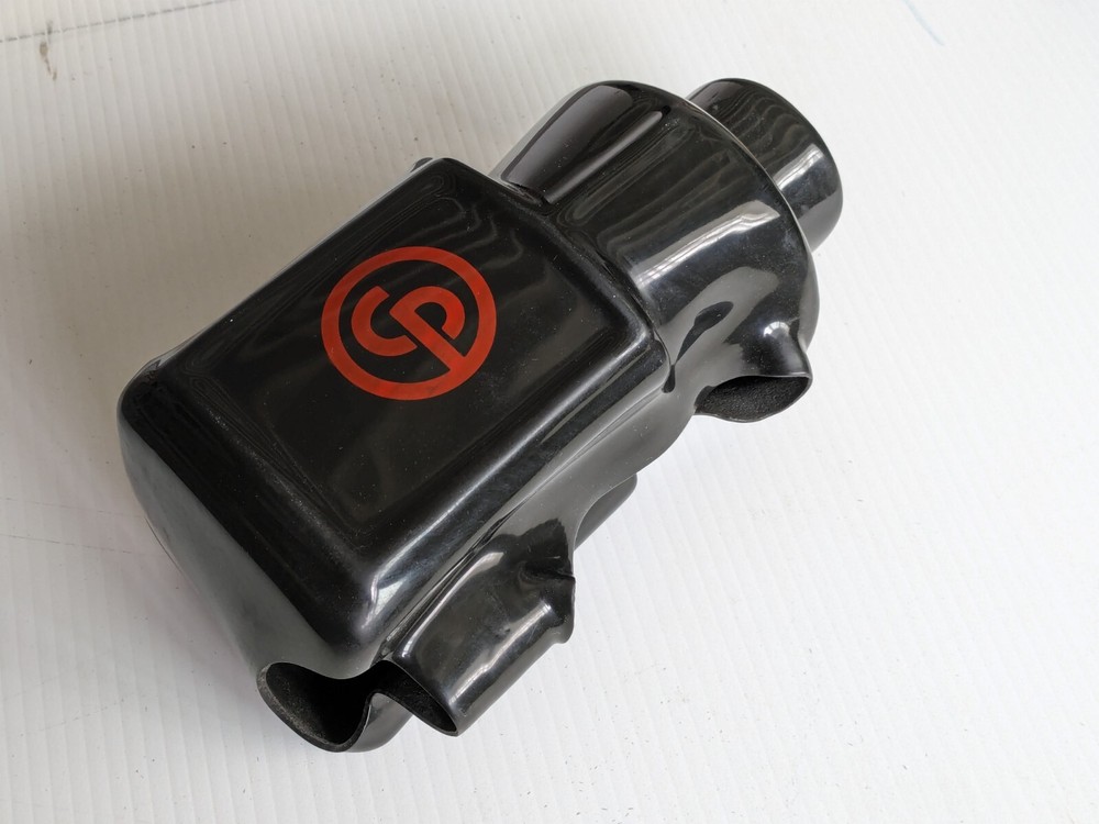 CP Chicago Pneumatic TC7774 Impact Tool Protective Cover Boot 8940162785