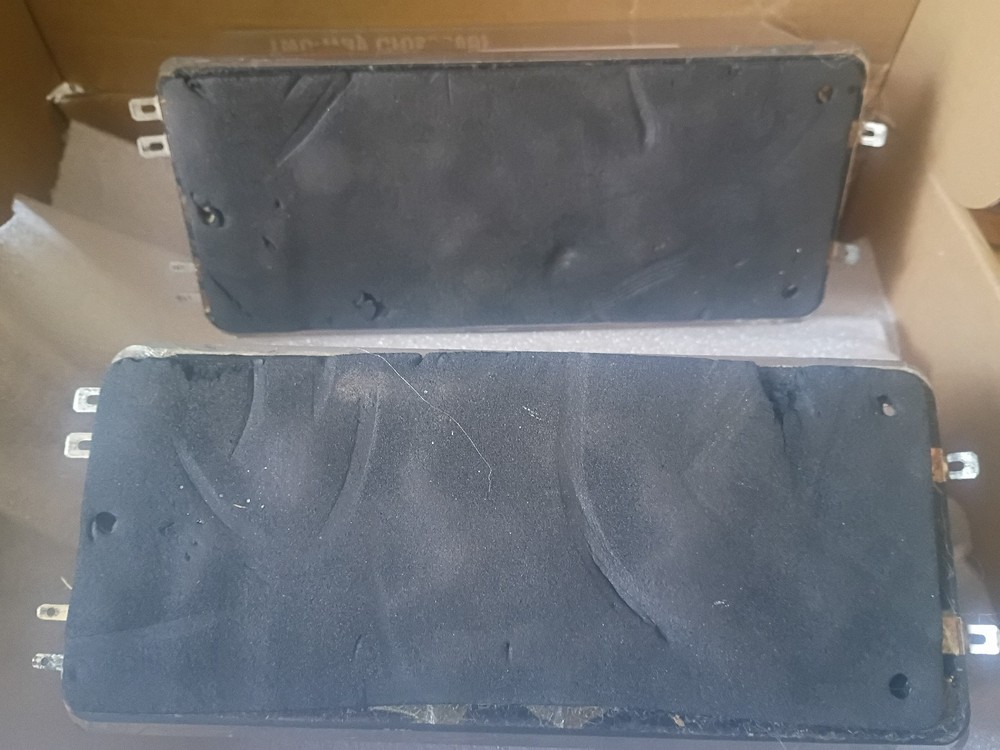 kicker resolution two-way crossovers