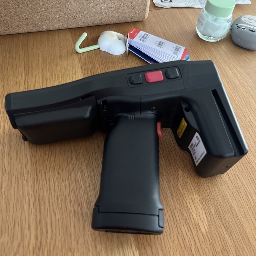 Denso Bht-1281QULWB-CE