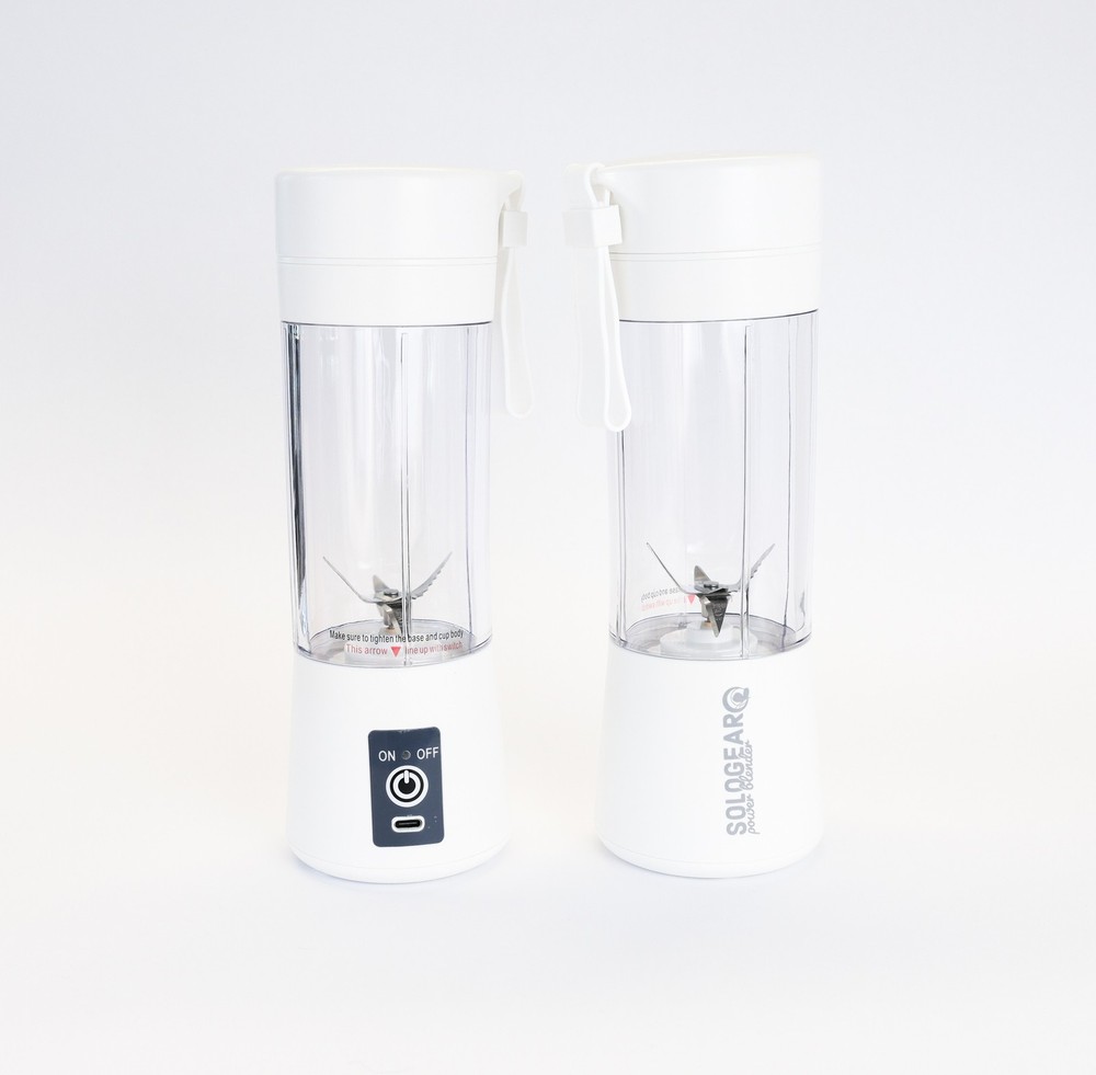 Solo Power Blender