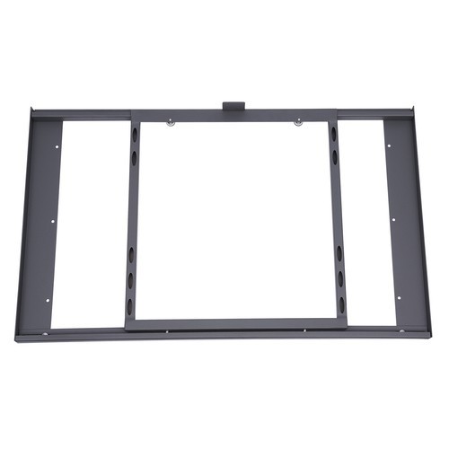 14" Blind Corner Pull Out, Universal Mount Right or Left, Soft Close, New In Box