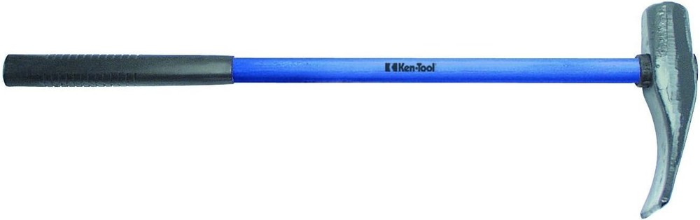 Ken-Tool 32" Duck-Billed Bead Breaking Wedge 35429