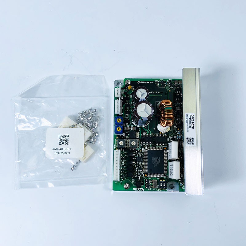 NIB VEXTA Stepper motor driver DFC5107P