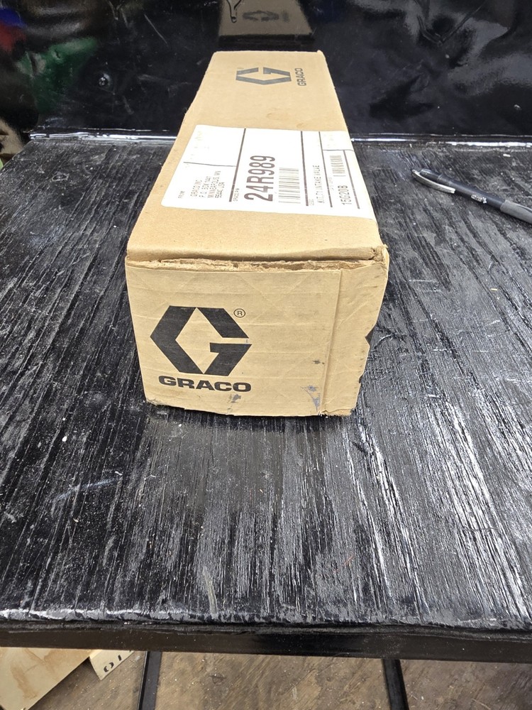 24R989 GRACO (Nos)