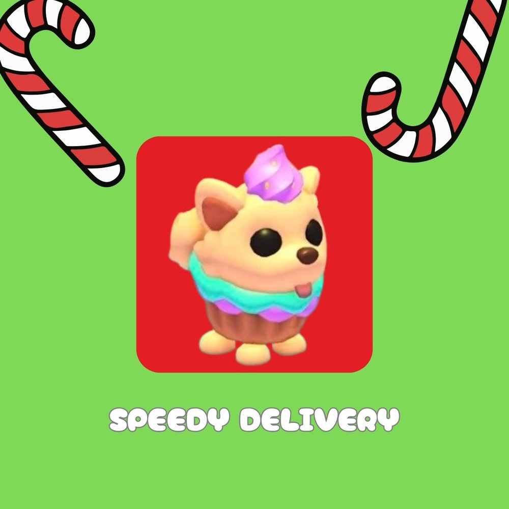 Pupcake - Adopt Your Pet From Me! Fast & Cheap!