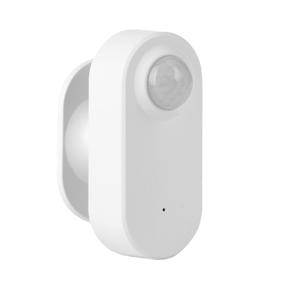 Tuya Zigbee Millimeter Radar Wave Human Presence Detect Sensor PIR Motion Sensor