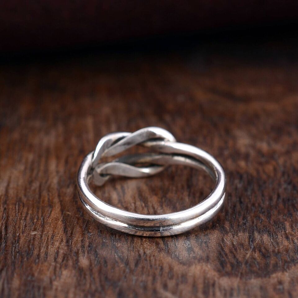 Thumb Ring 925 Sterling Silver Statement Handmade Designer Ring, All Size M283