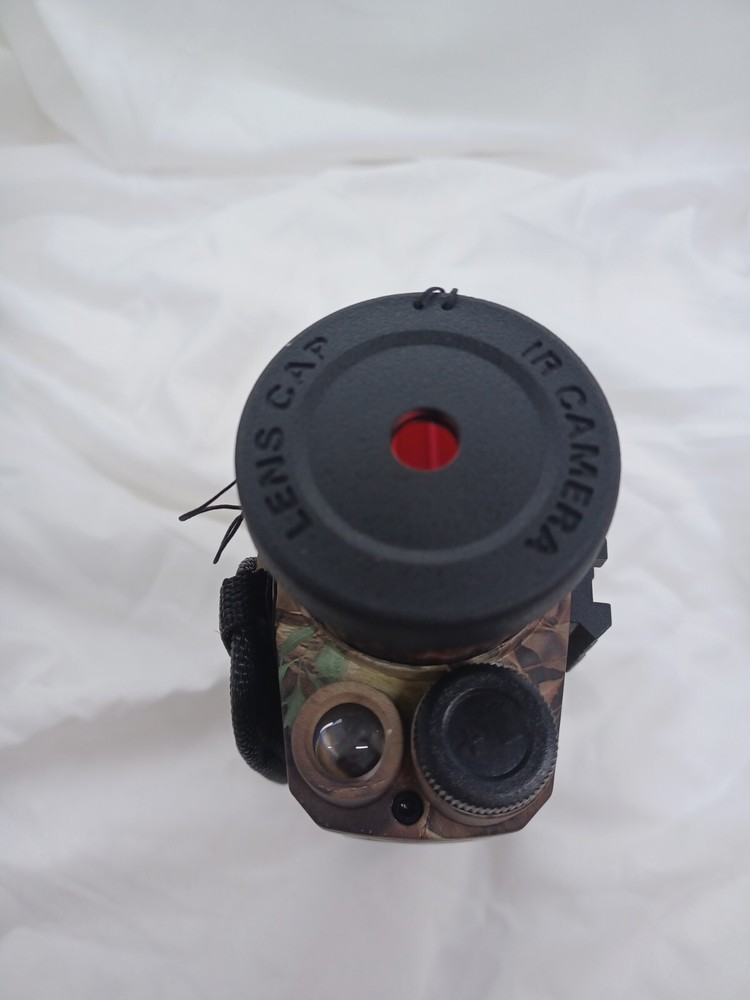Glass Condor IR Monocular PRO CREATIVE XP Night Vision Scope w/ IR