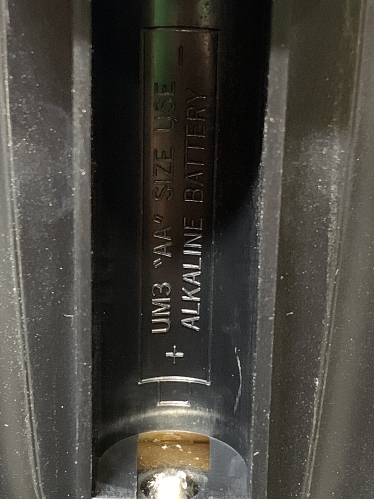 New KRAMER IR REMOTE IT-5072-1