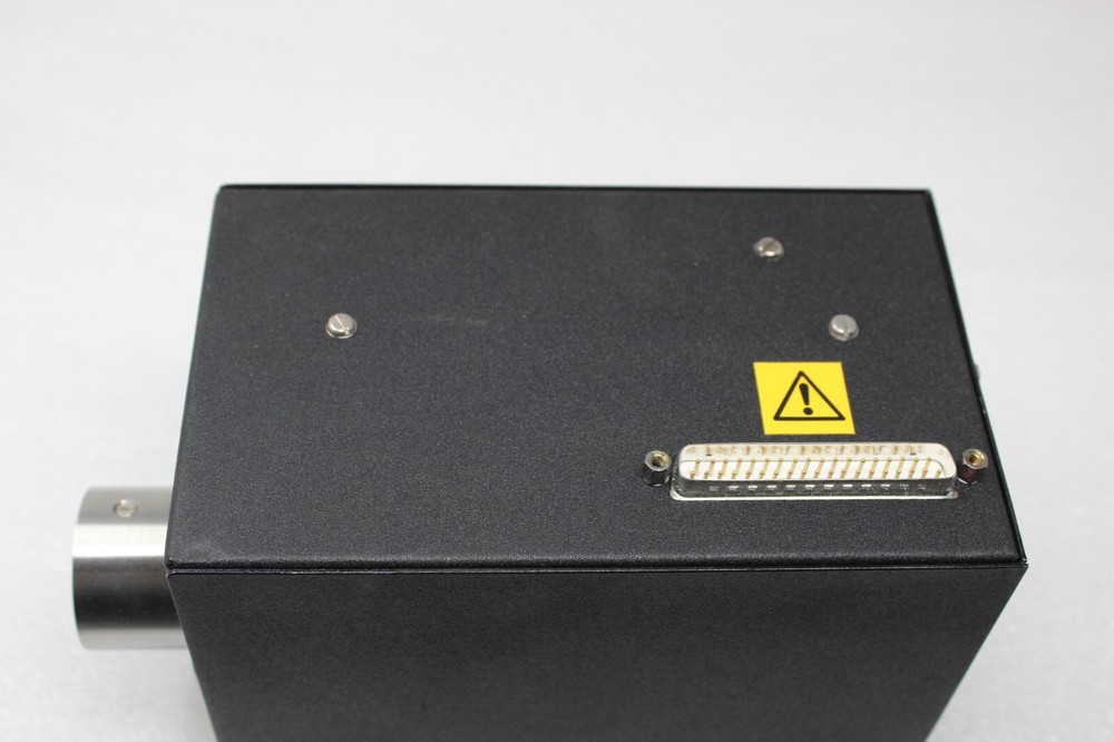 Hiden Analytical HAL 201 Quadrupole Residual Gas Analyzer HAL201