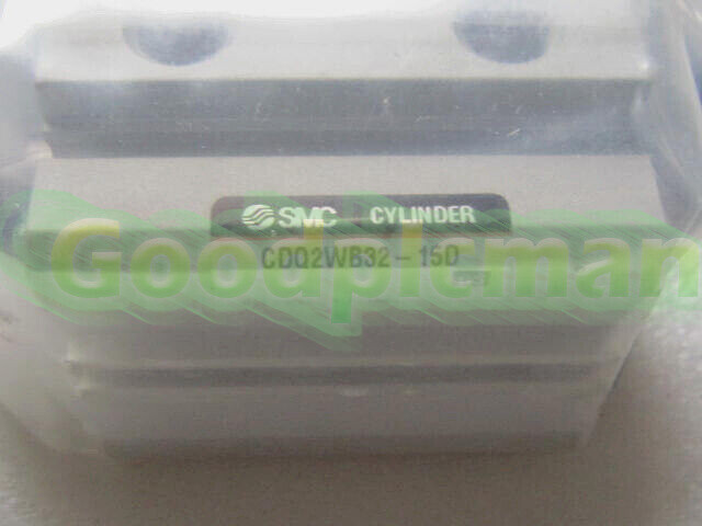 New 1PC SMC cylinder CDQ2WB32-15D